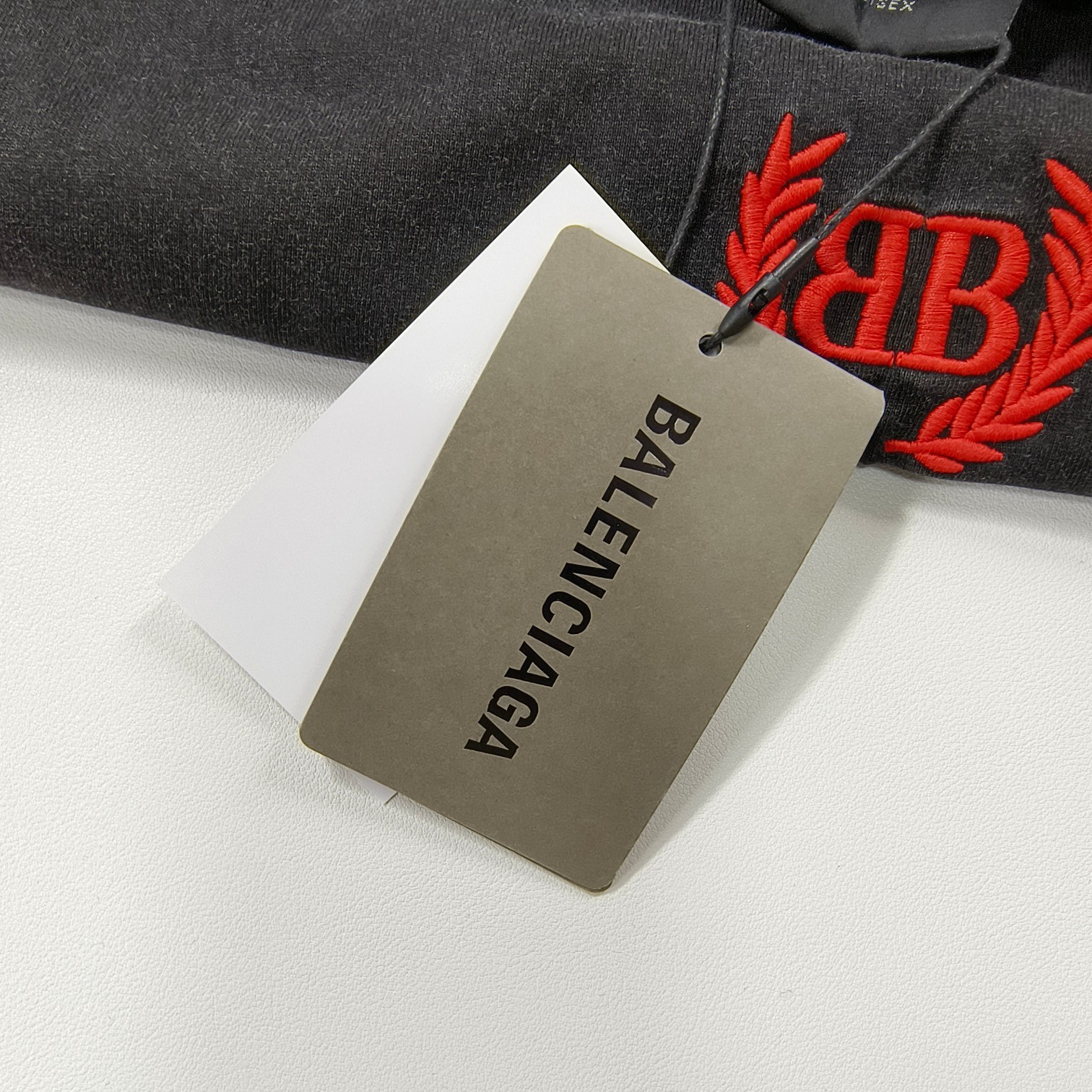 B Style T-shirt