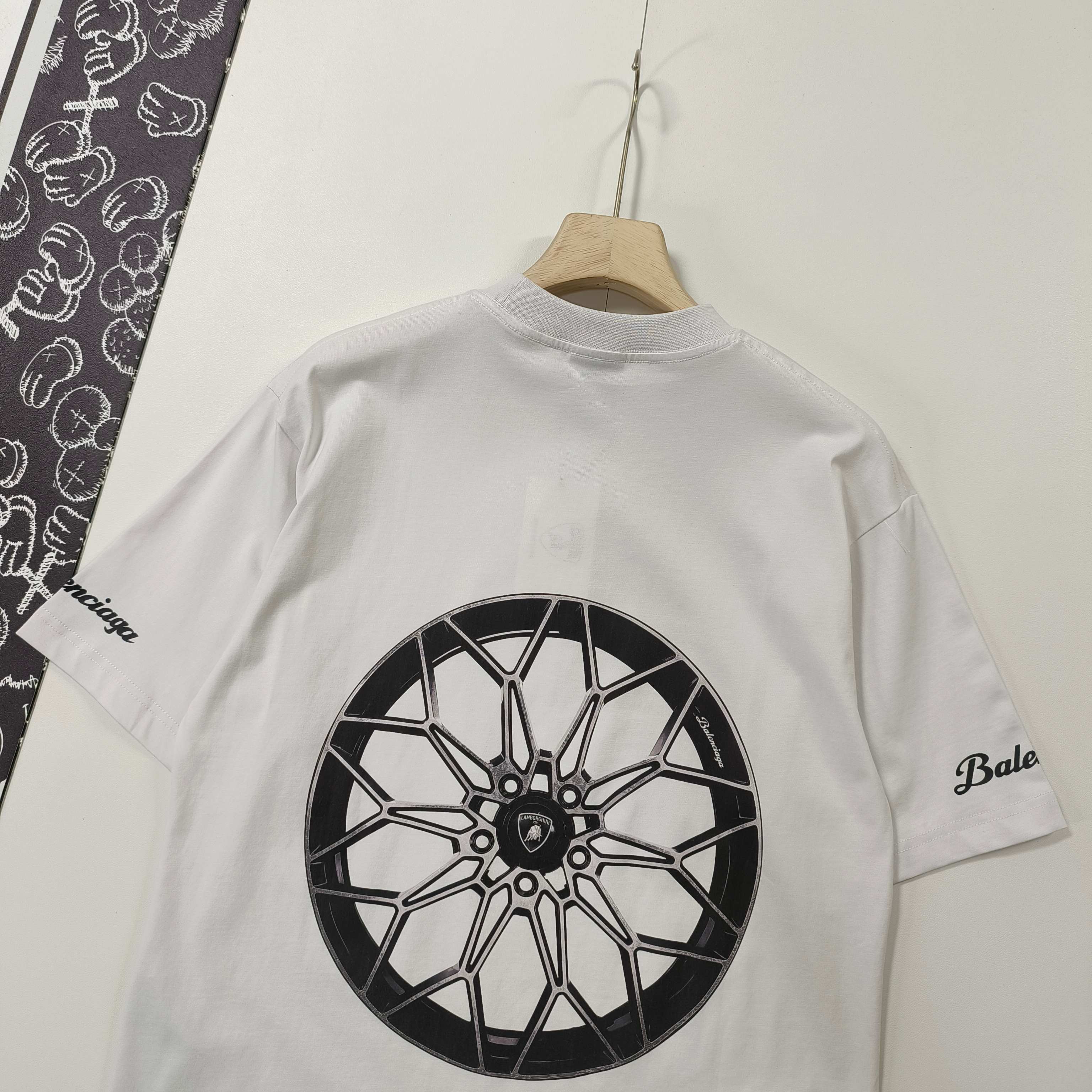 B Style T-shirt