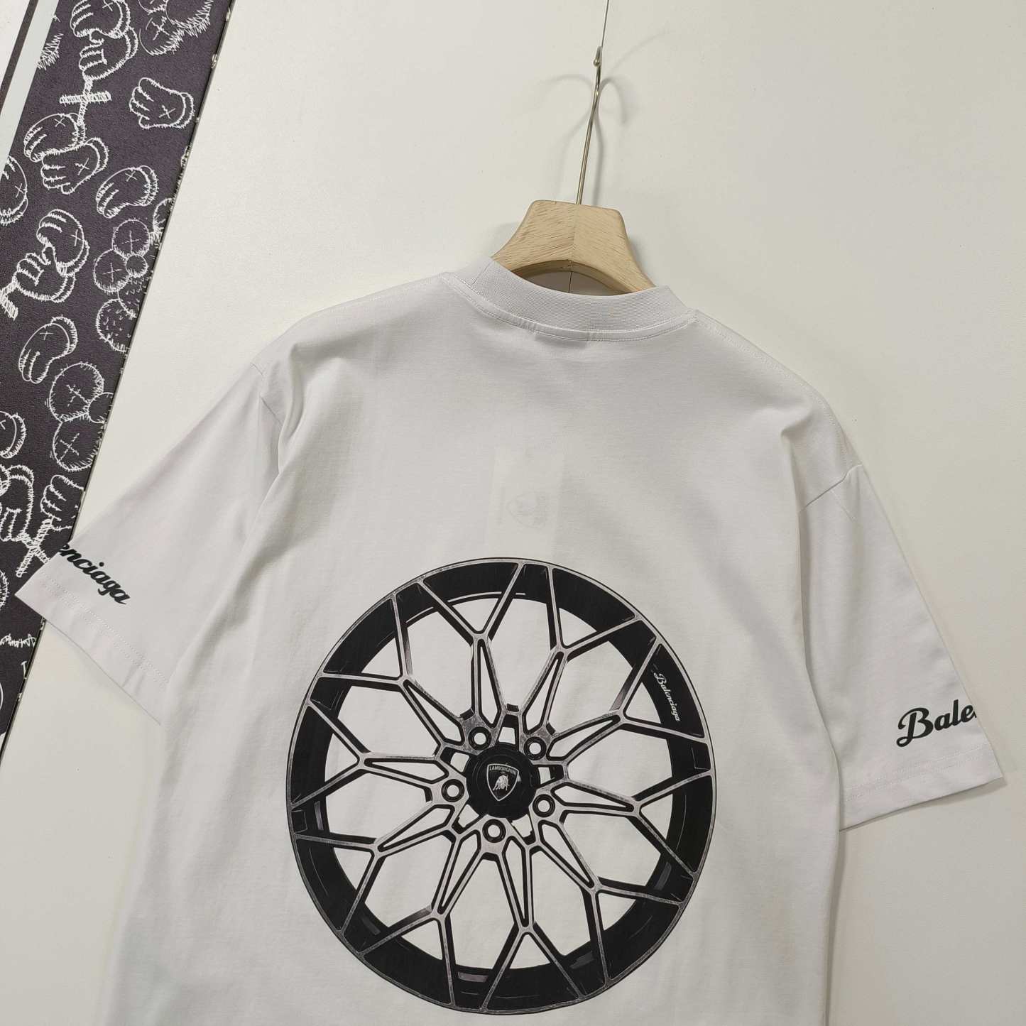 B Style T-shirt
