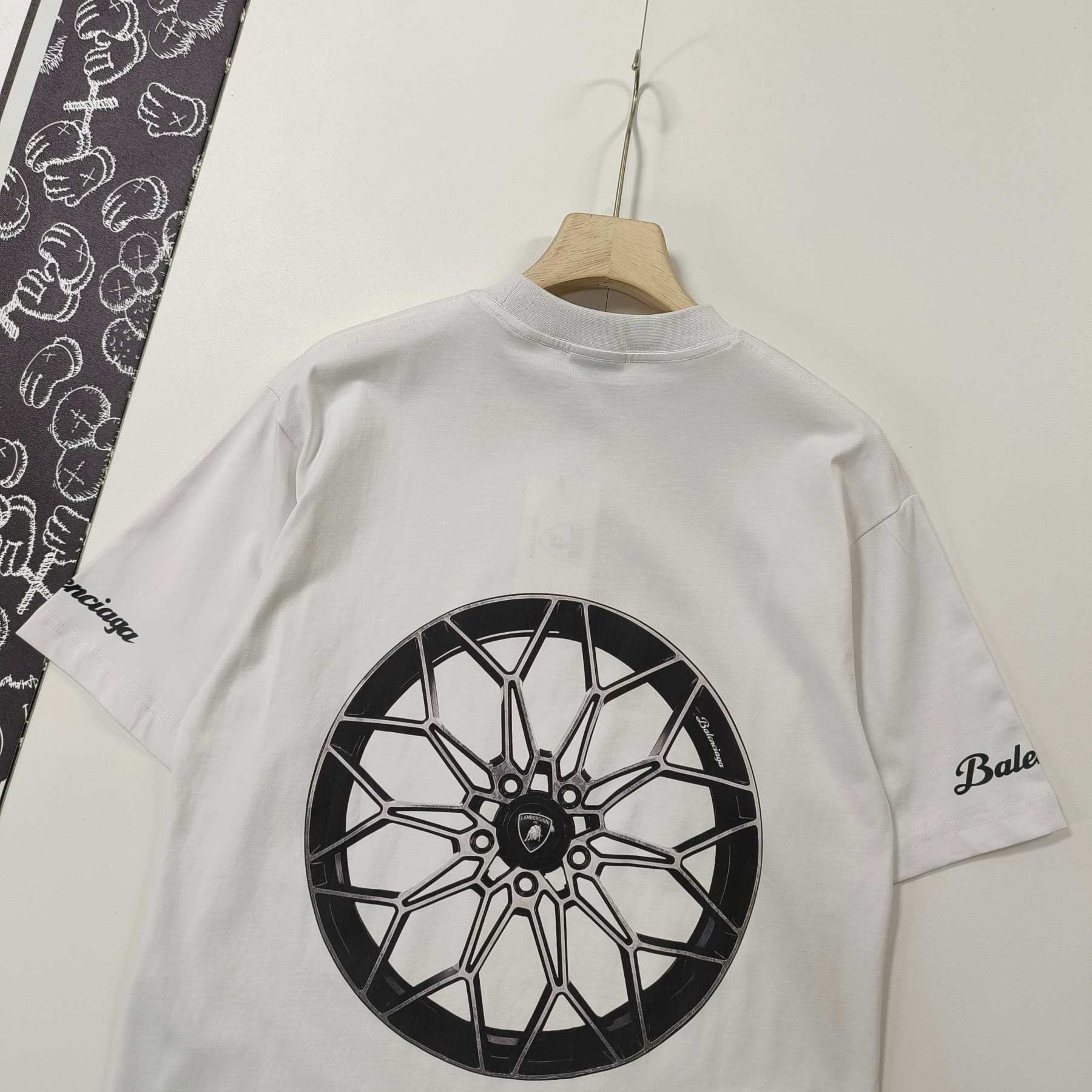 B Style T-shirt