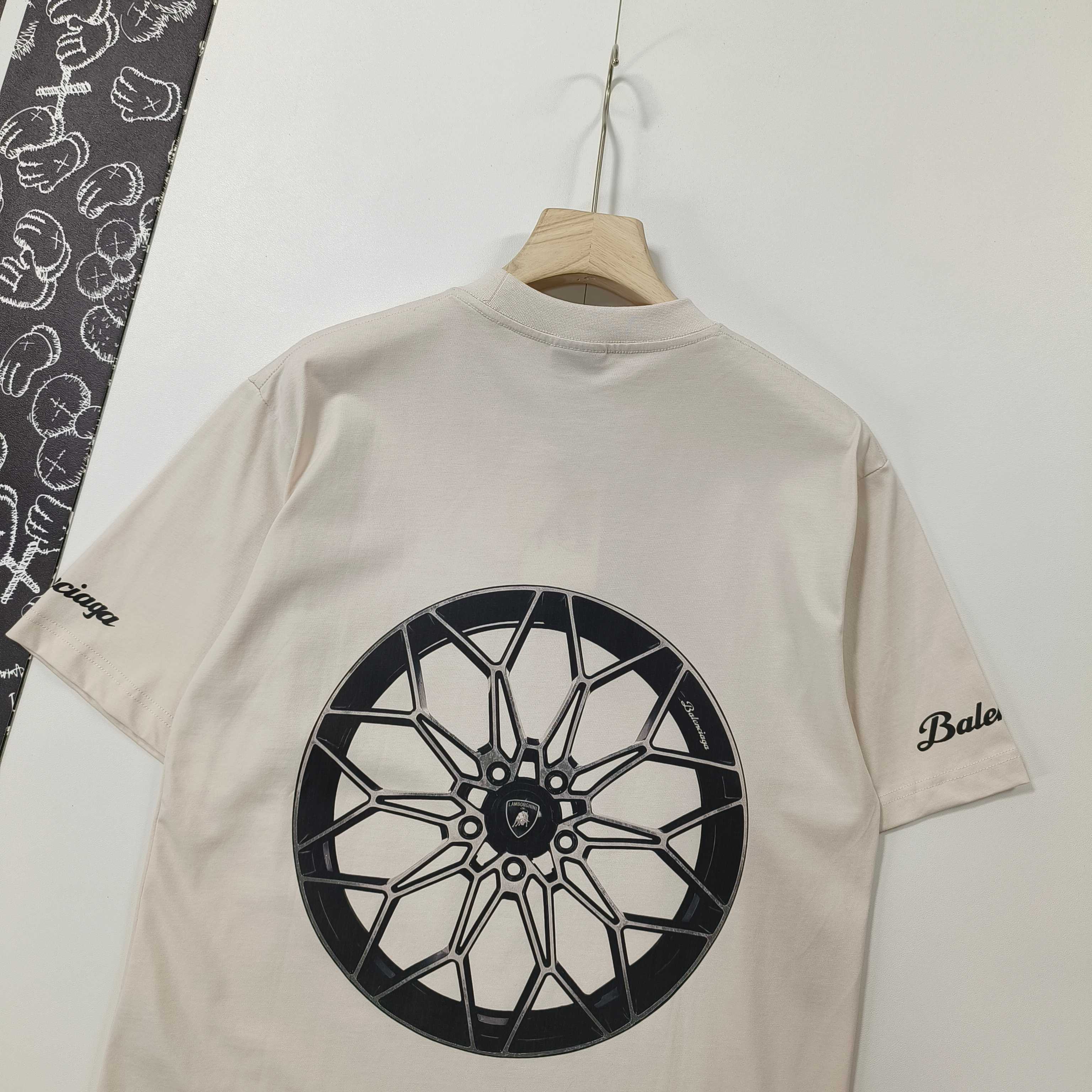 B Style T-shirt