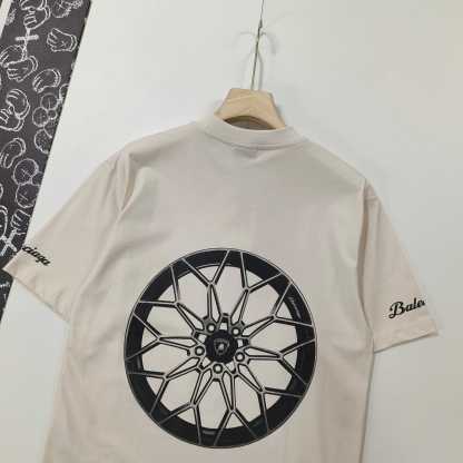 B Style T-shirt
