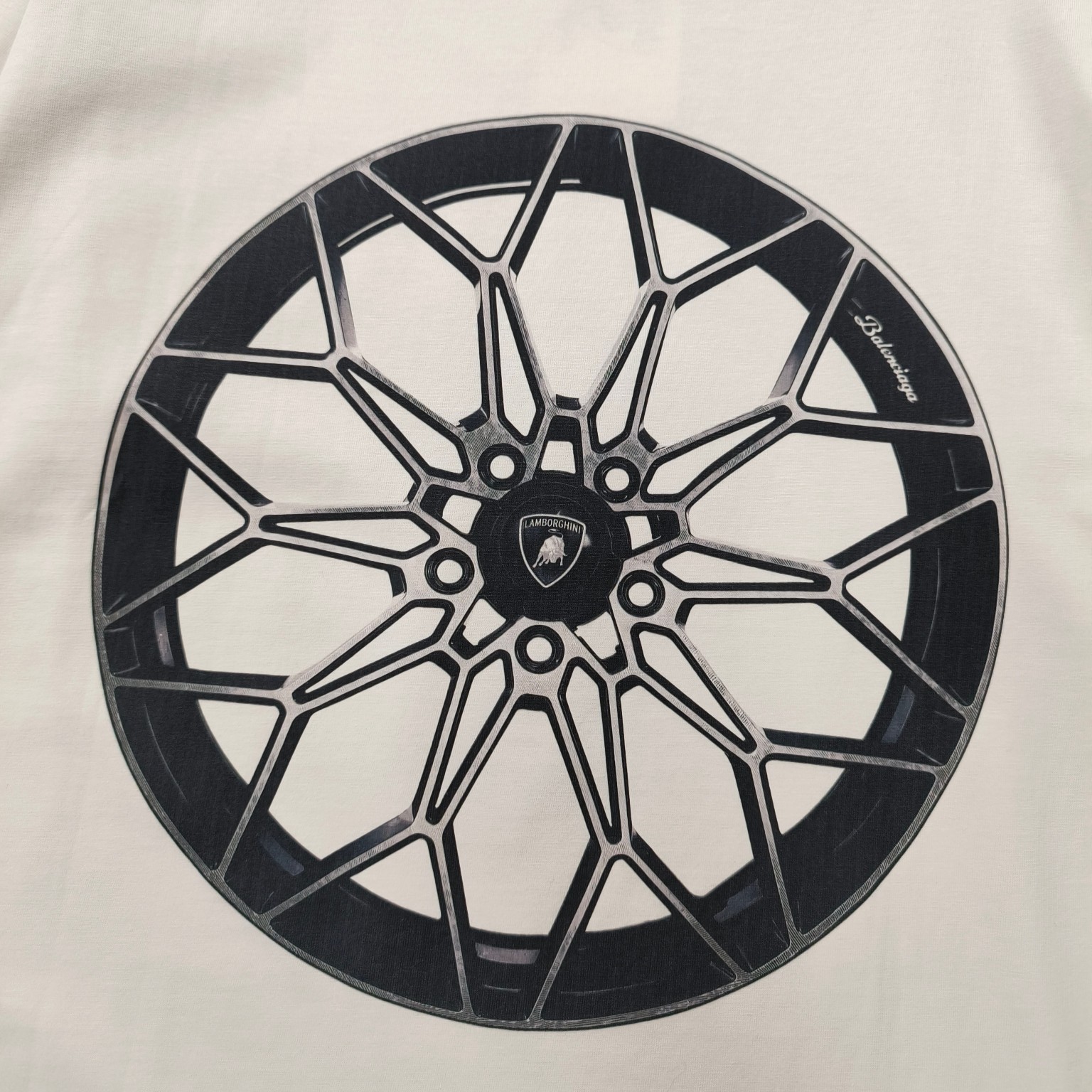 B Style T-shirt
