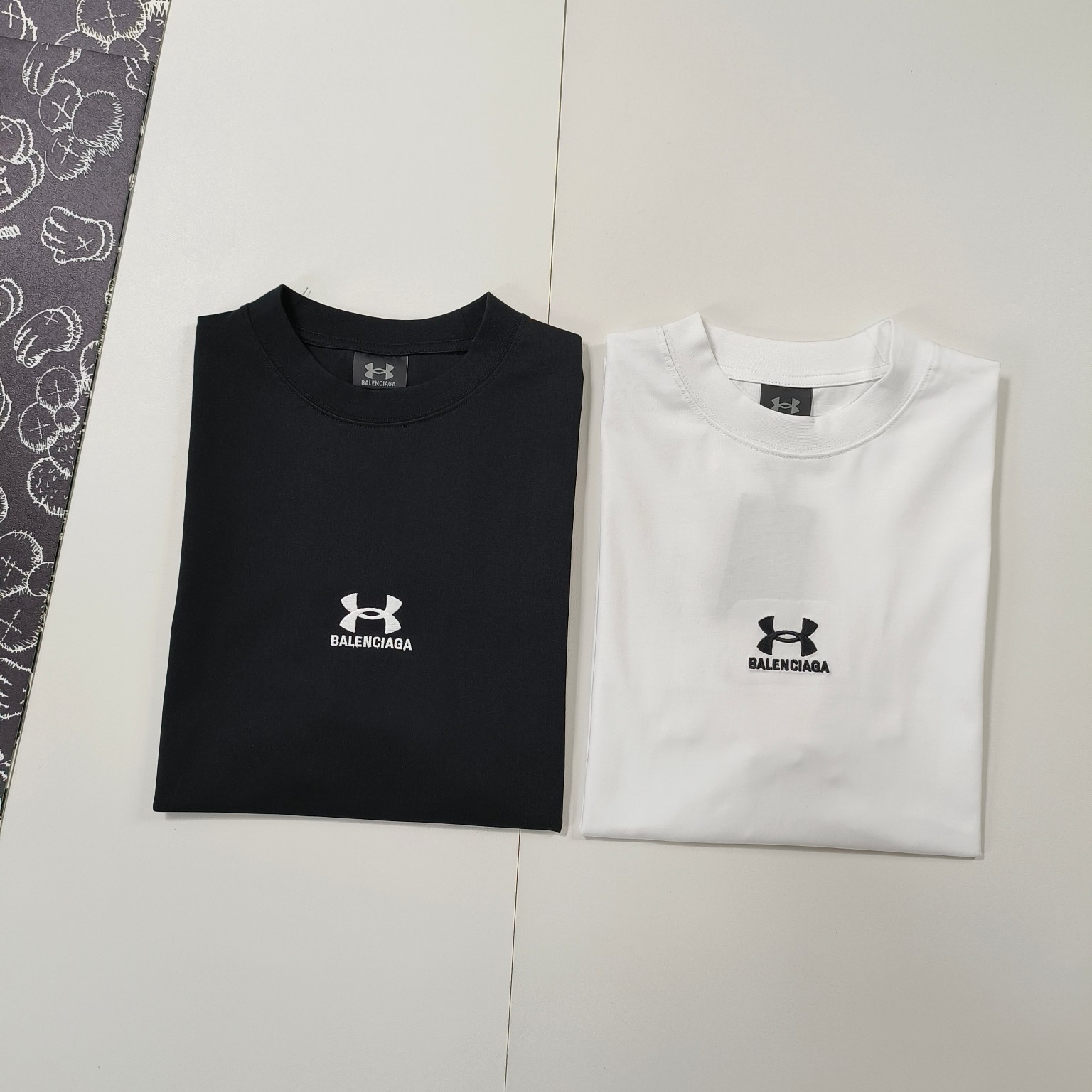 B Style T-shirt