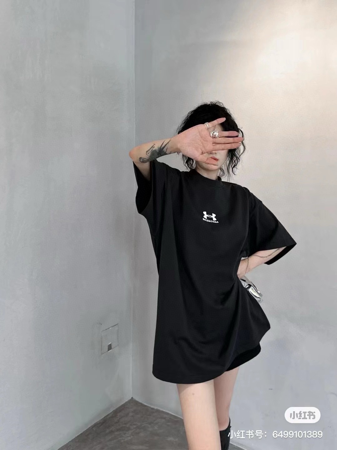 B Style T-shirt
