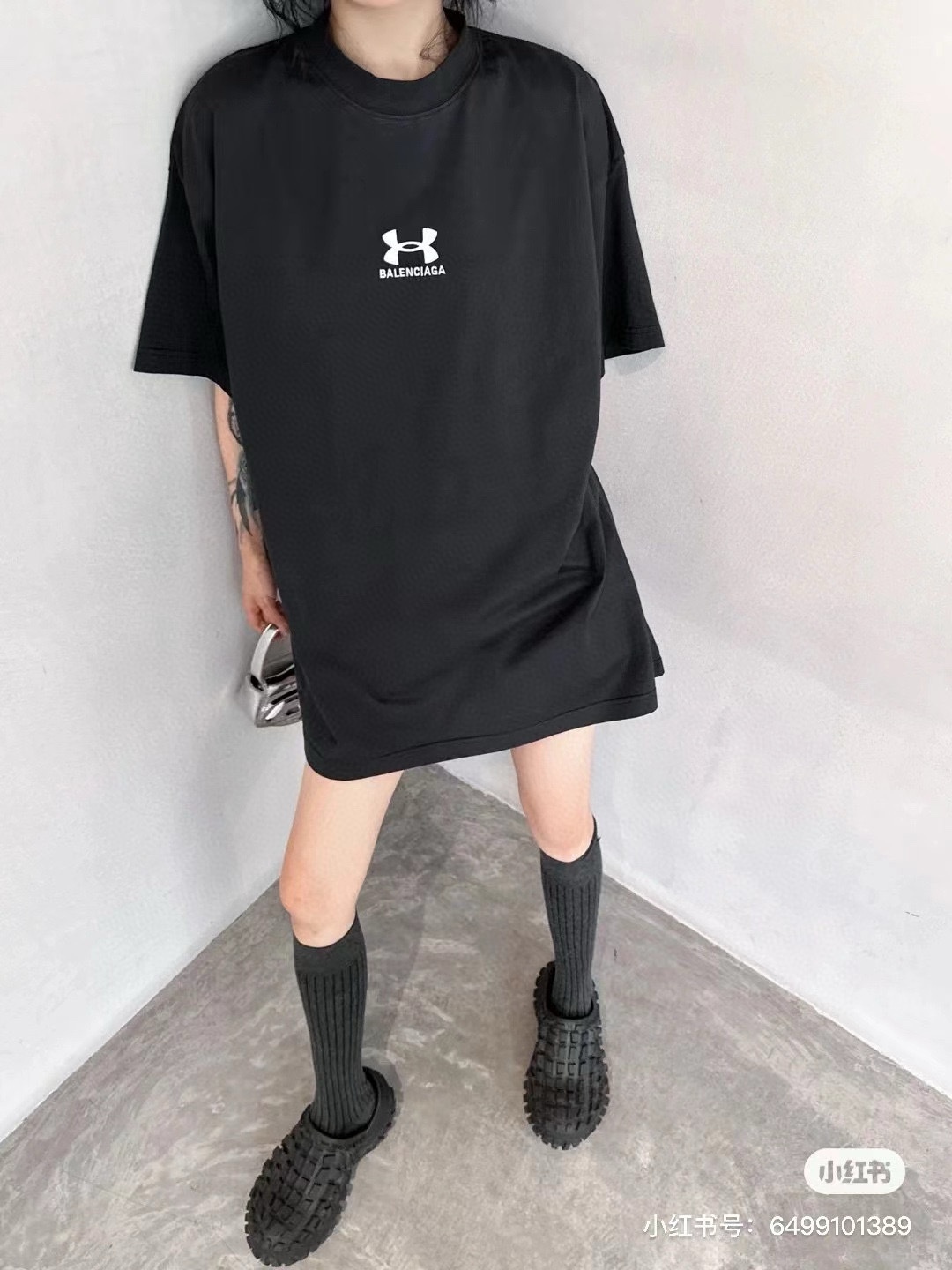 B Style T-shirt