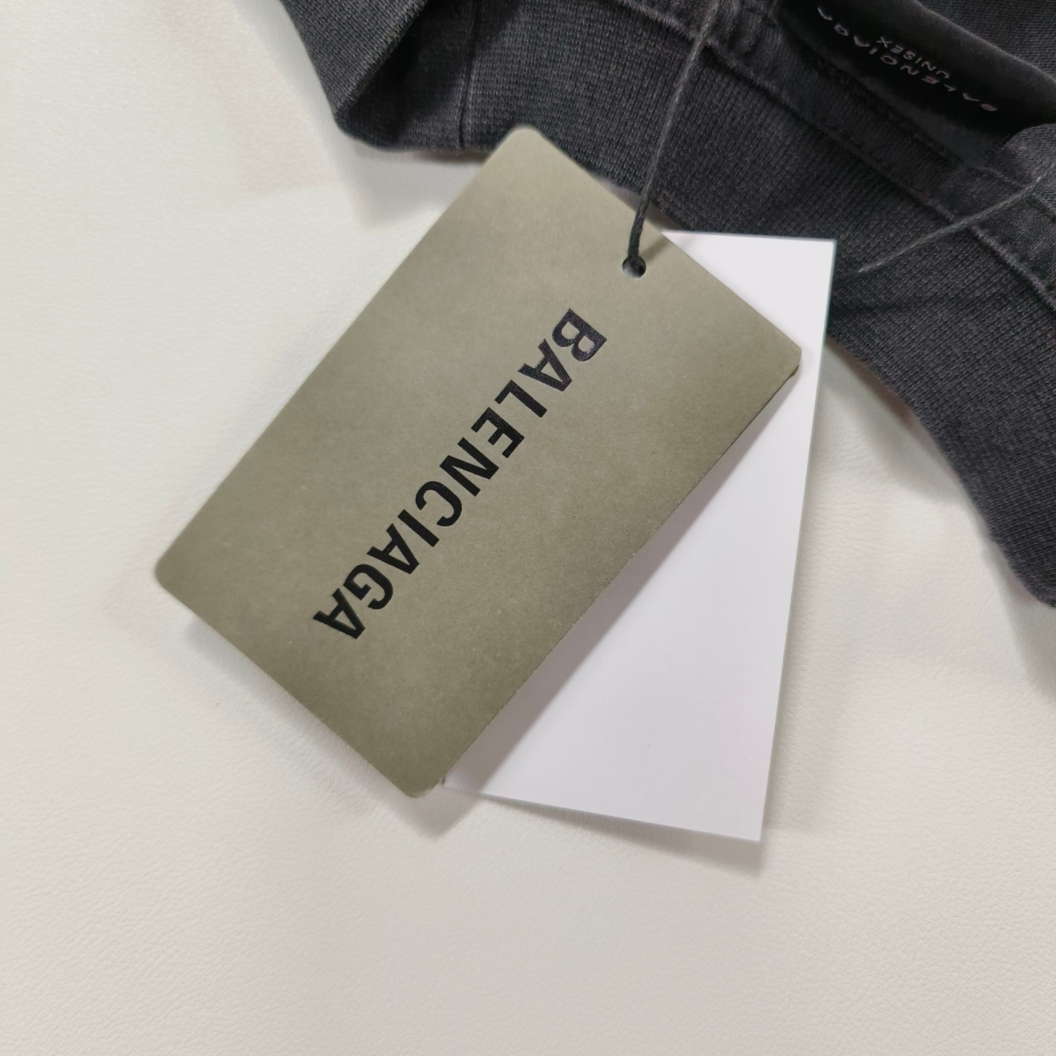 B Style T-shirt