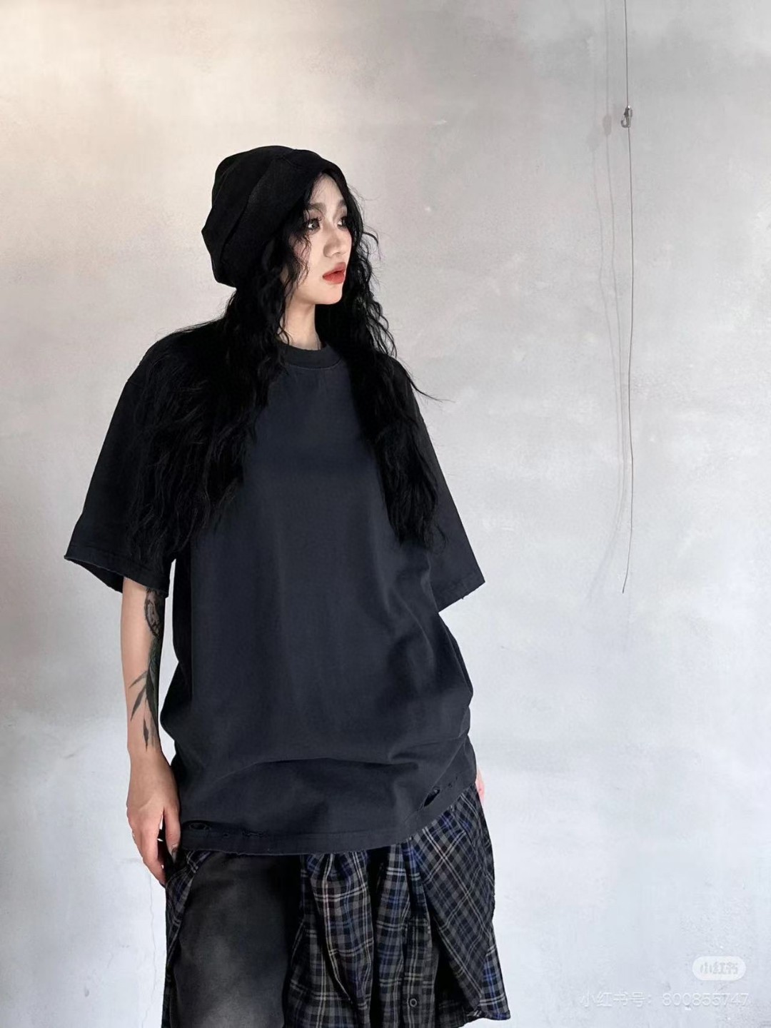 B Style T-shirt