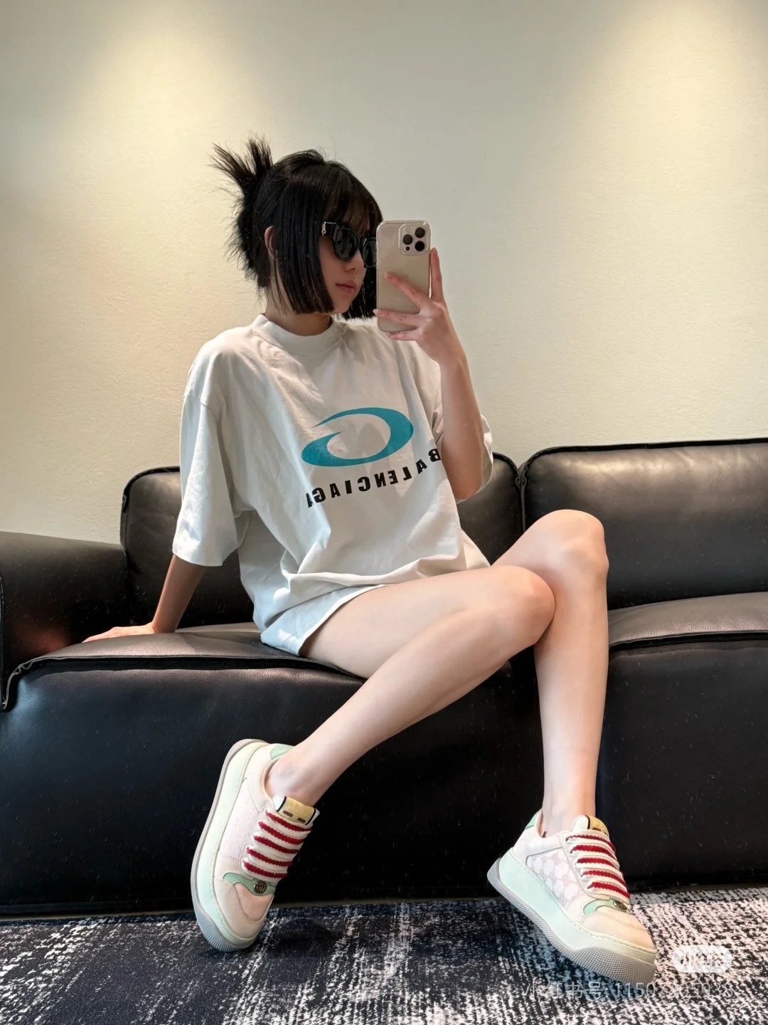B Style T-shirt