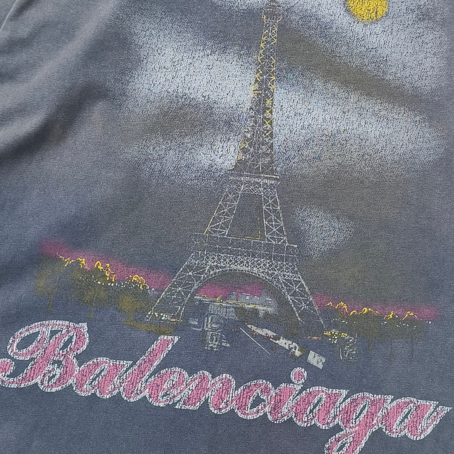 B Style T-shirt
