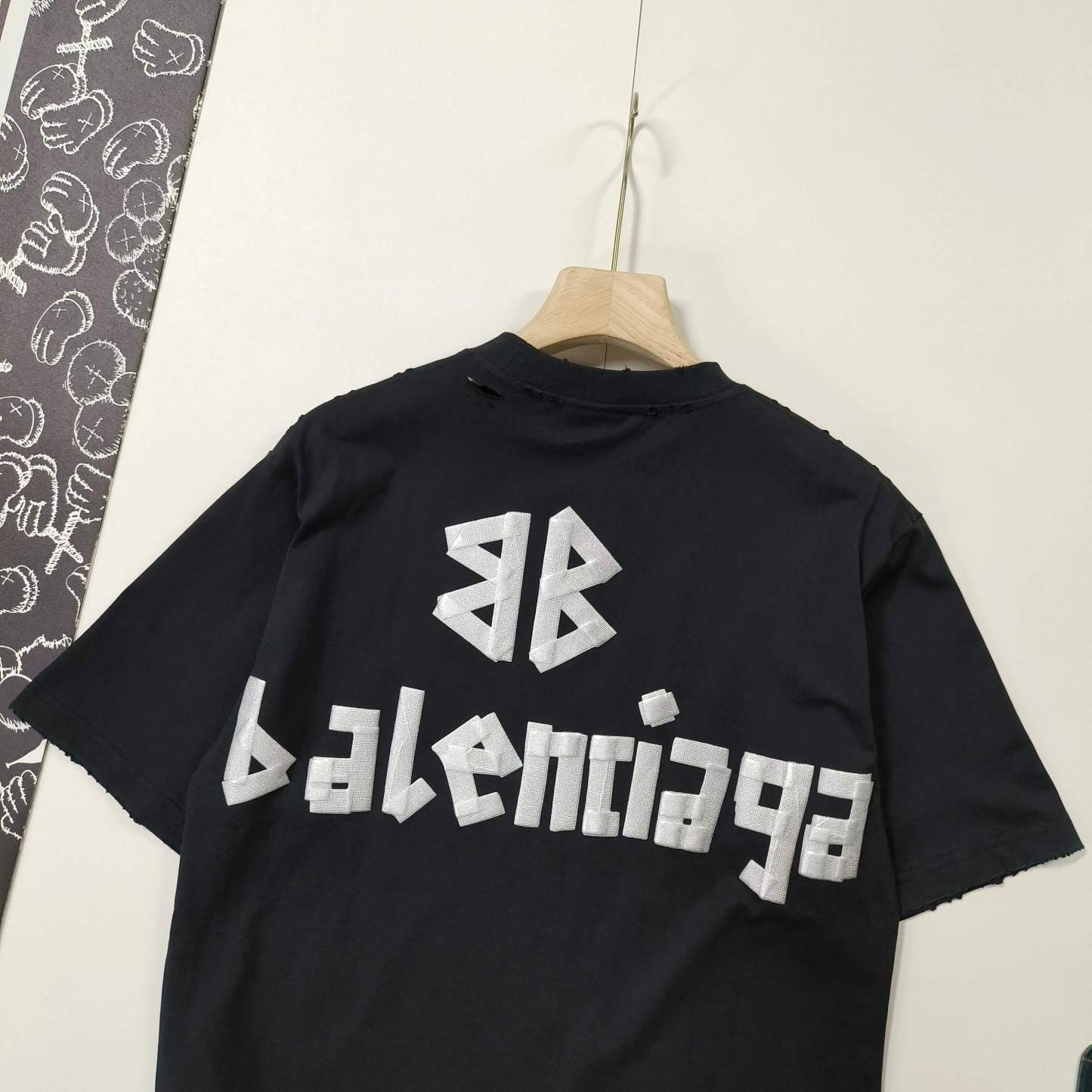 B Style T-shirt