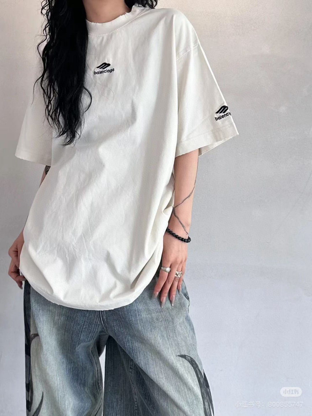 B Style T-shirt