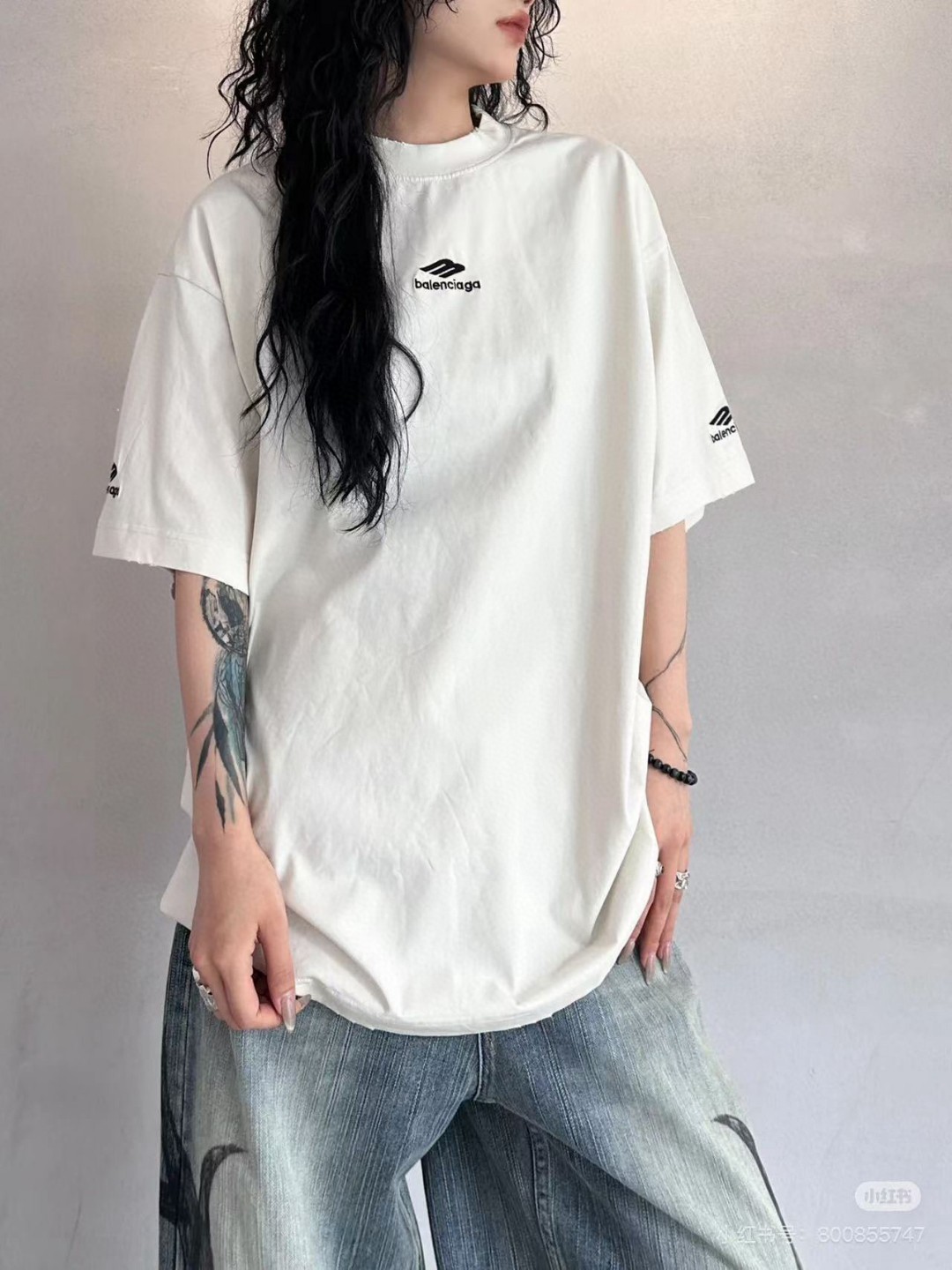 B Style T-shirt