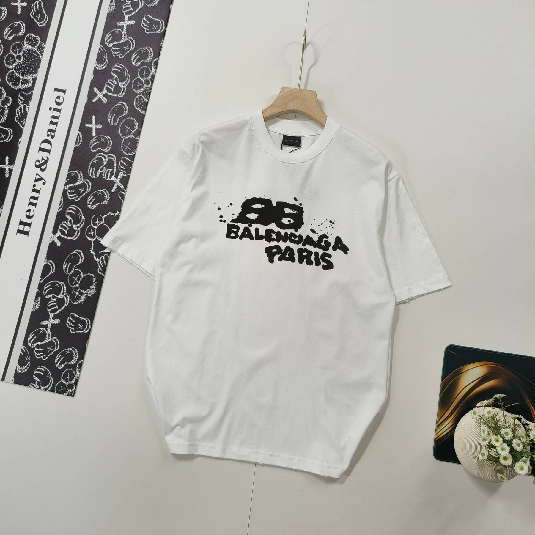 B Style T-shirt