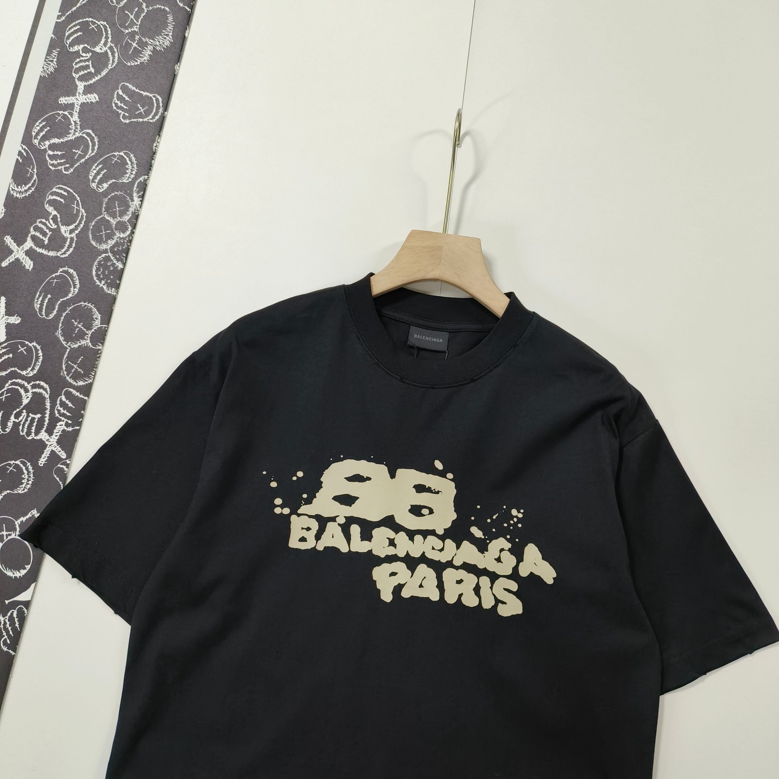 B Style T-shirt