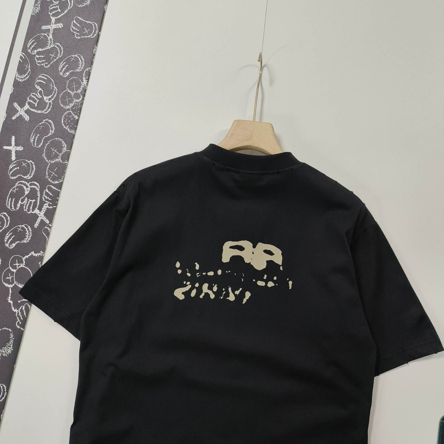 B Style T-shirt