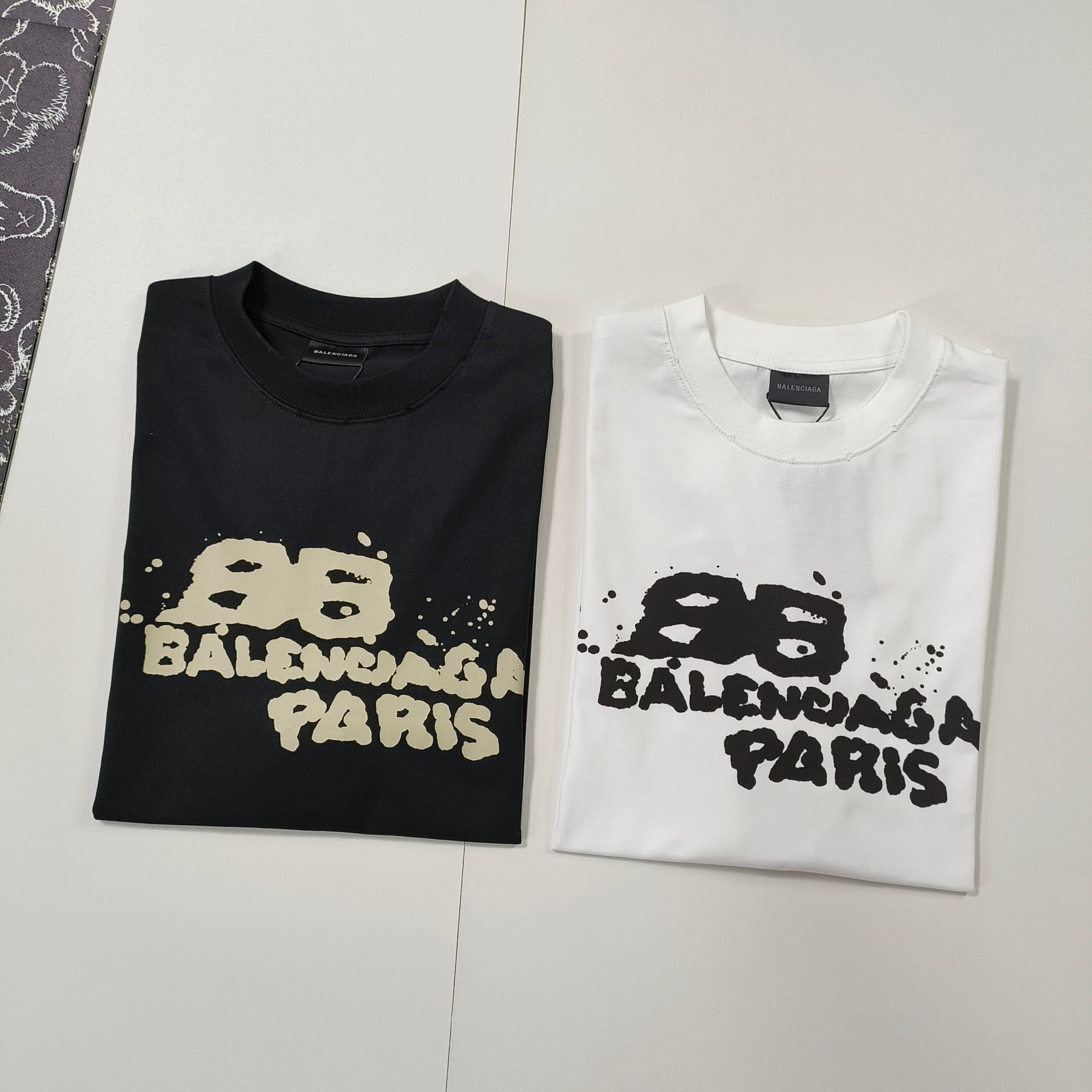 B Style T-shirt