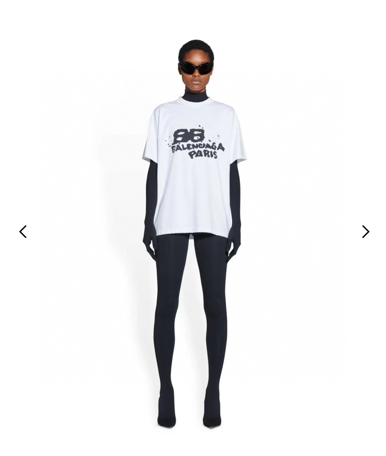 B Style T-shirt