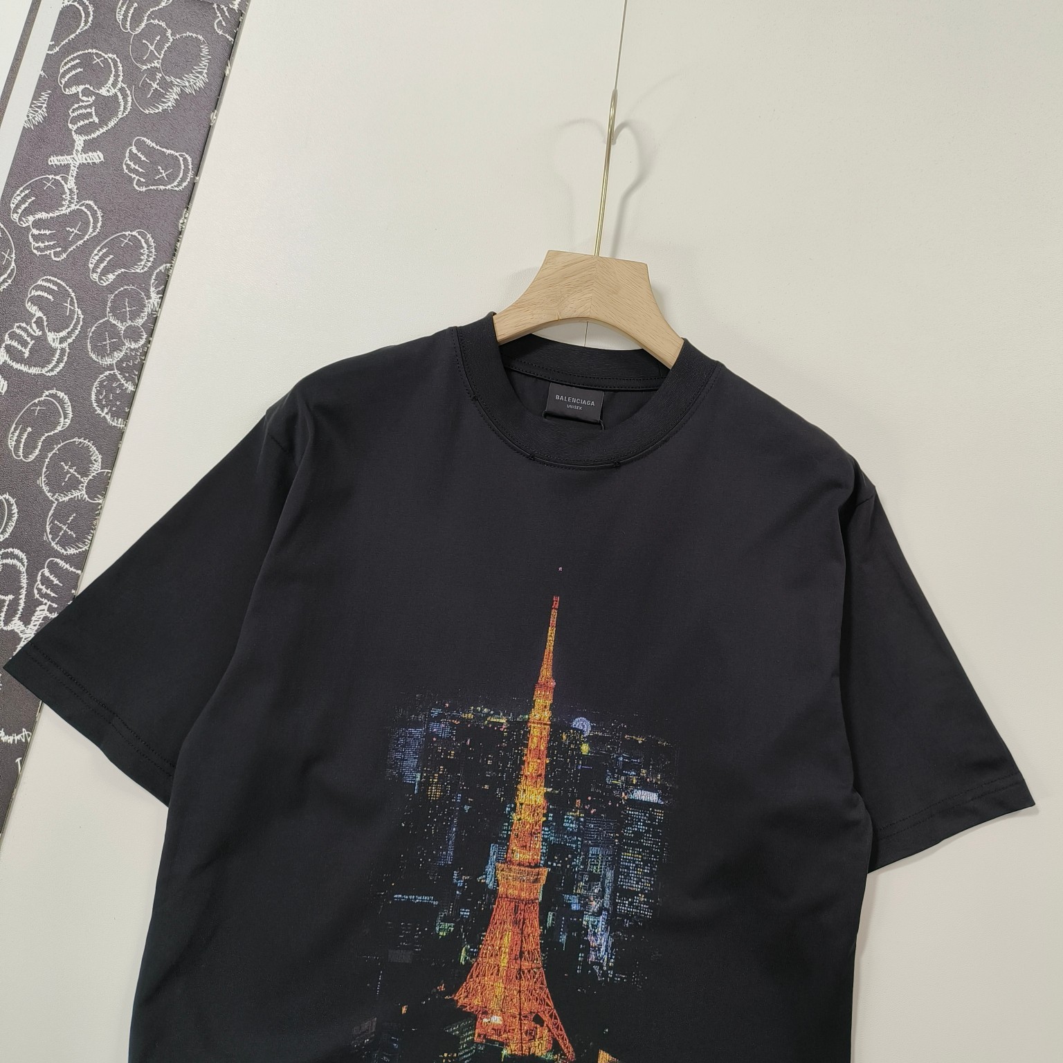 B Style T-shirt