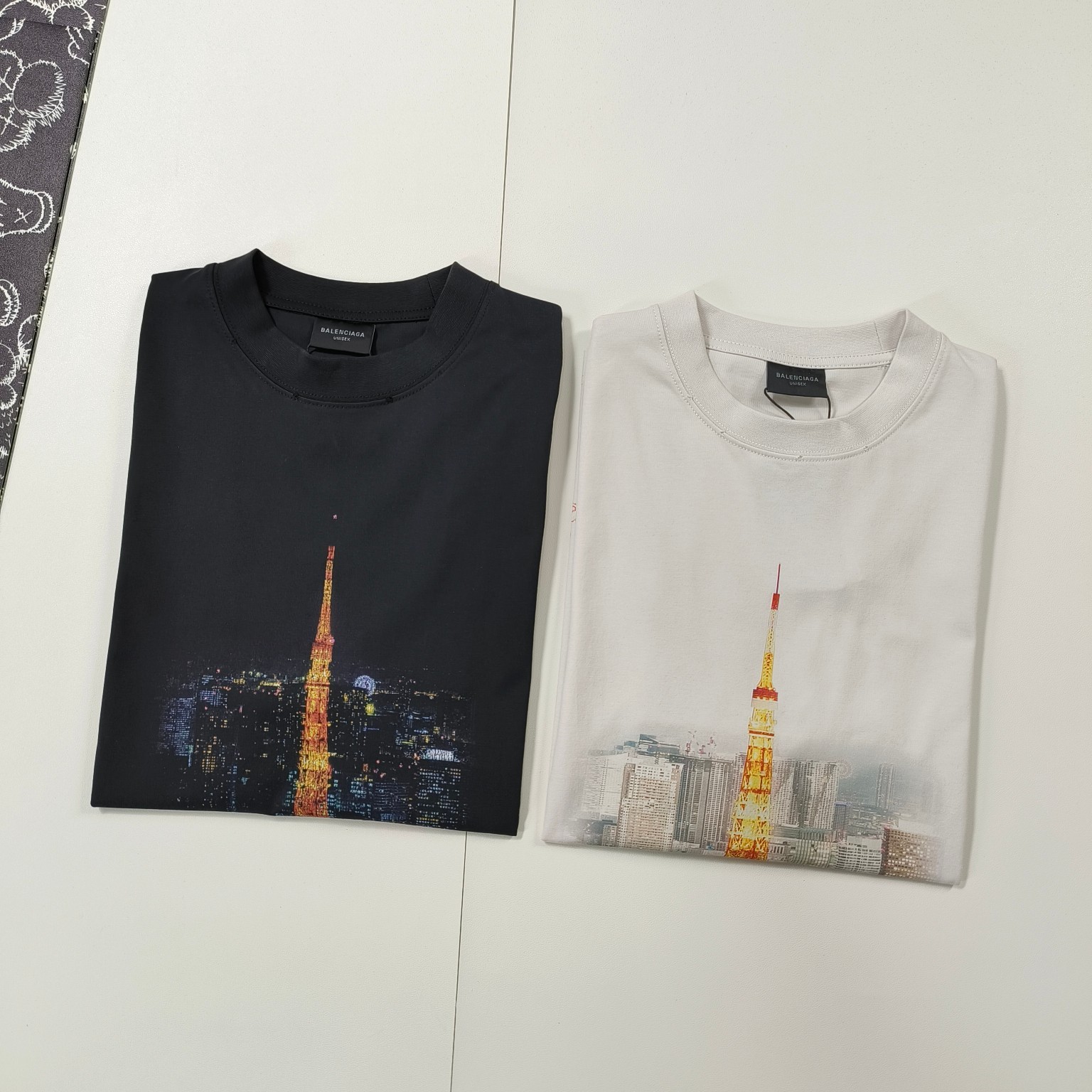 B Style T-shirt