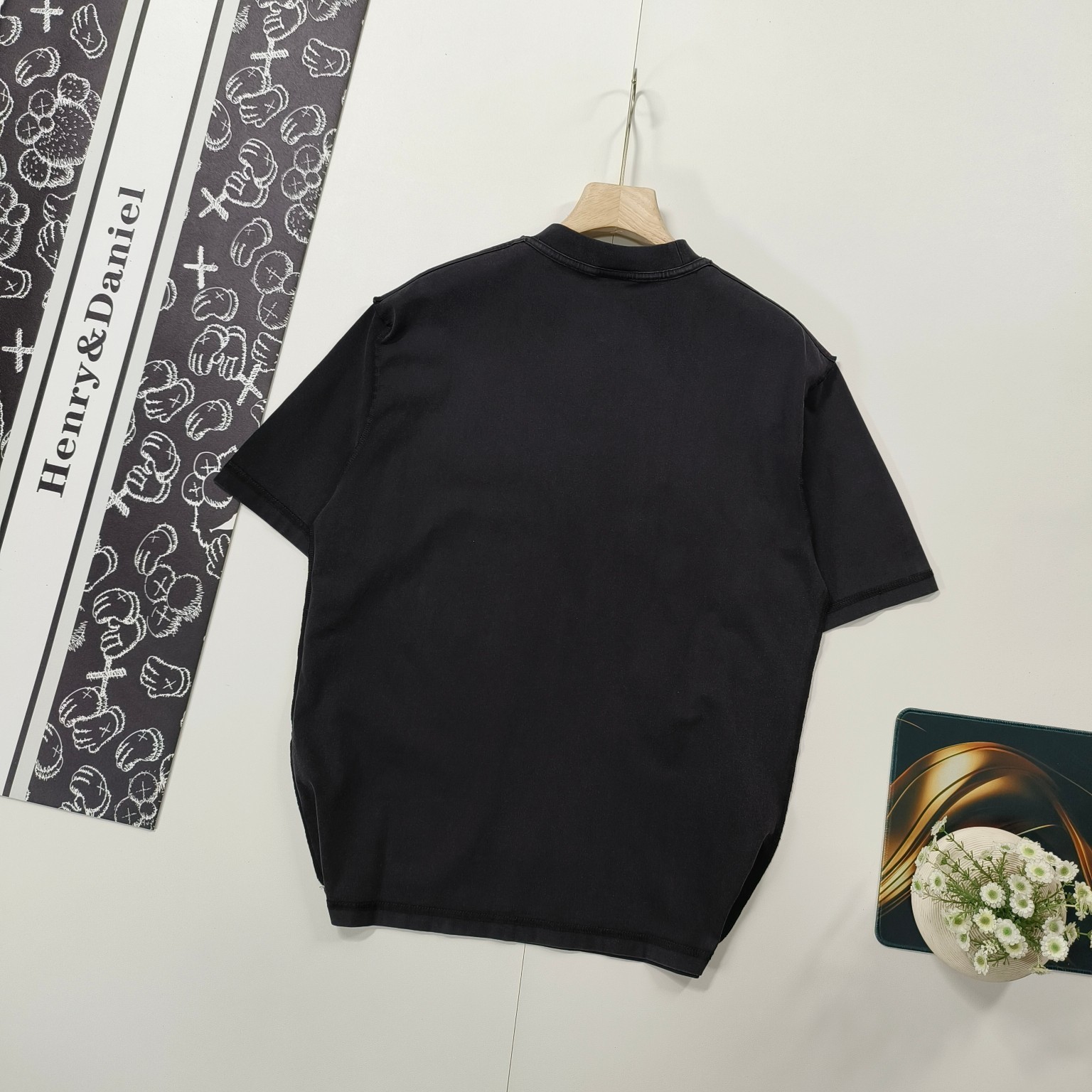 B Style T-shirt