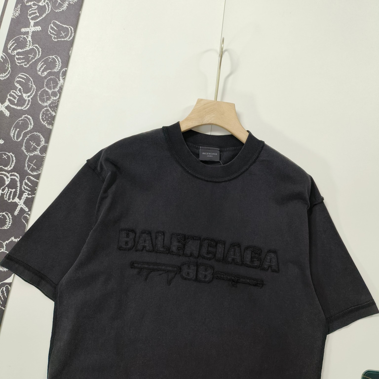 B Style T-shirt