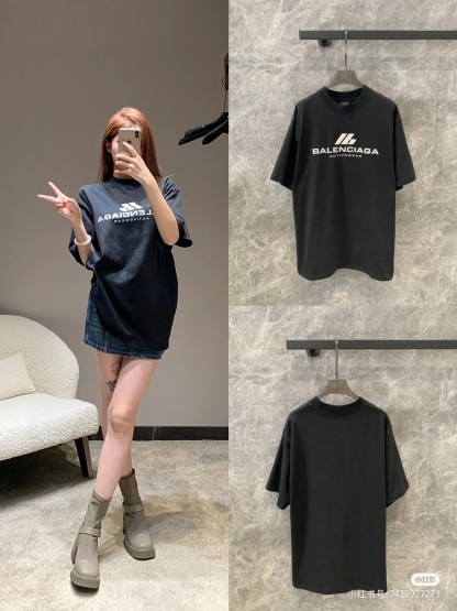 B Style T-shirt