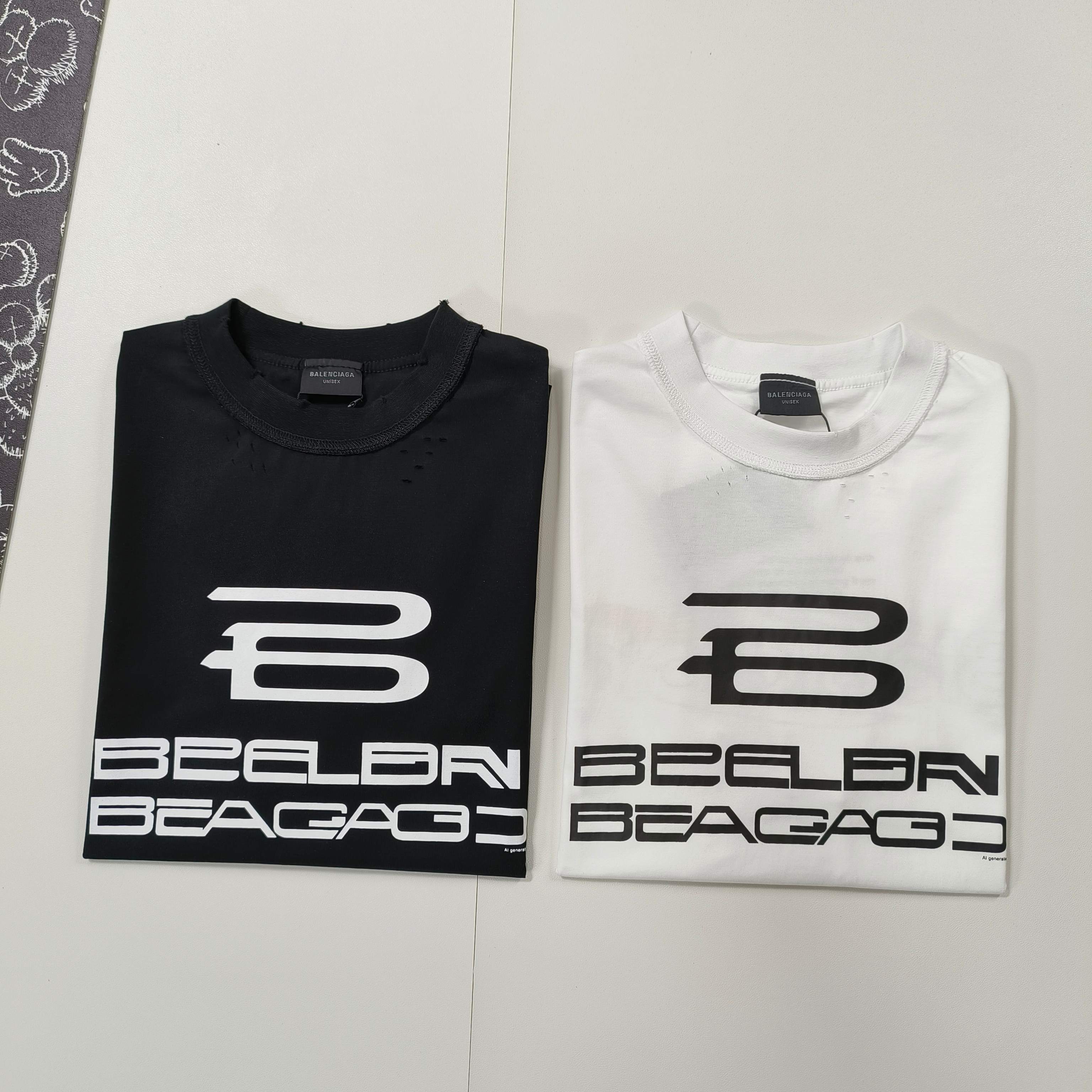 B Style T-shirt