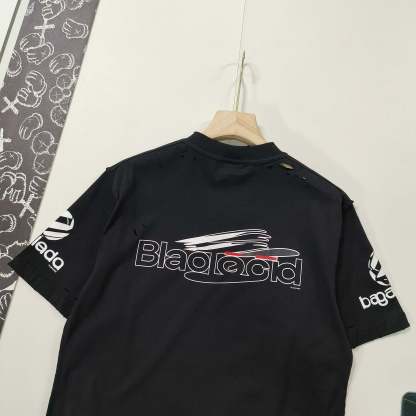B Style T-shirt