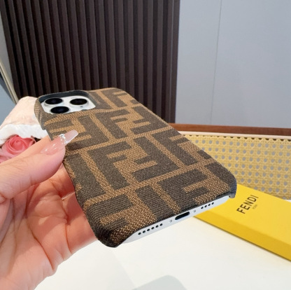 F Style  Full Cover Phone Case