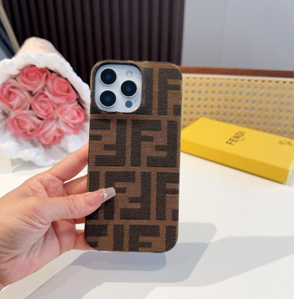 F Style  Full Cover Phone Case