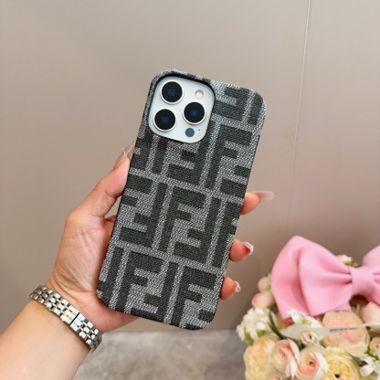 F Style  Full Cover Phone Case
