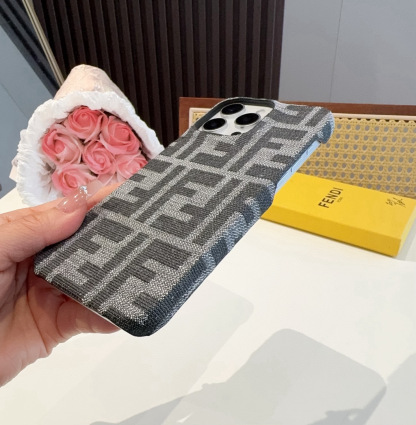 F Style  Full Cover Phone Case