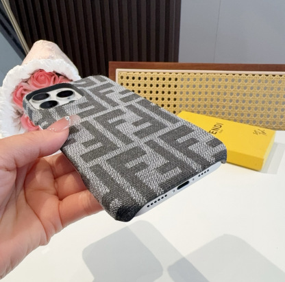 F Style  Full Cover Phone Case