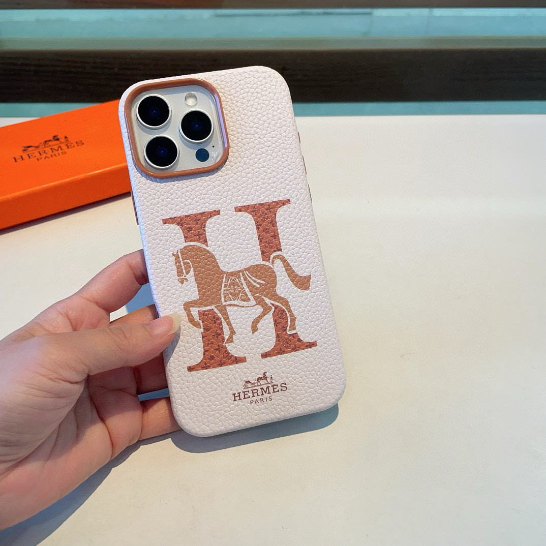 F Style Full Cover Phone Case