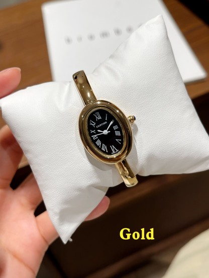 C Style Bracelet Style Bathtub Shape 32×23mm