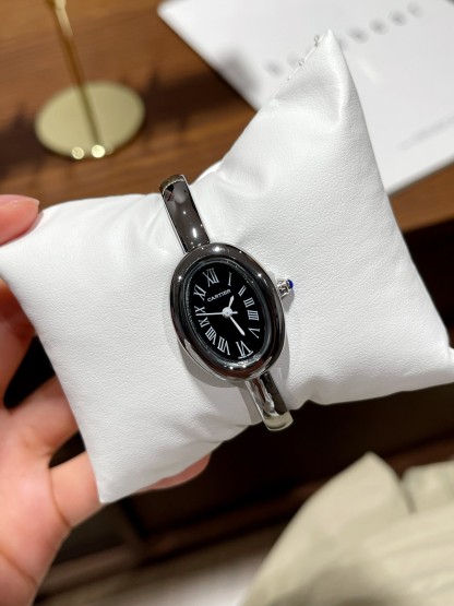 C Style Bracelet Style Bathtub Shape 32×23mm