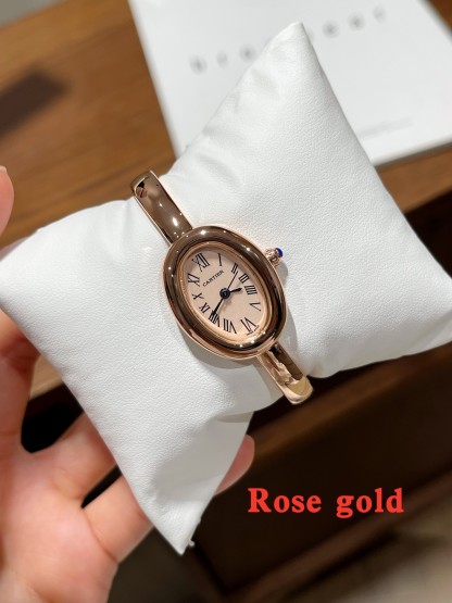 C Style Bracelet Style Bathtub Shape 32×23mm