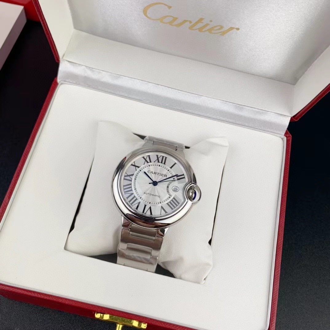 C Style Blue Balloon 42.1mm