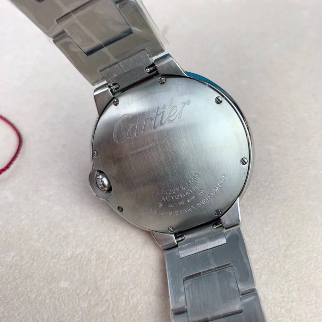 C Style Blue Balloon 42.1mm