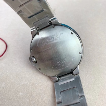 C Style Blue Balloon 42.1mm