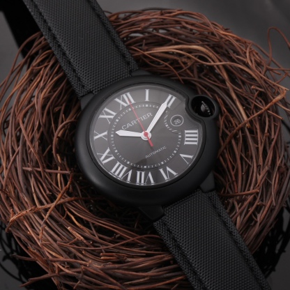 C Style Blue Balloon Black Knight 42.1mm