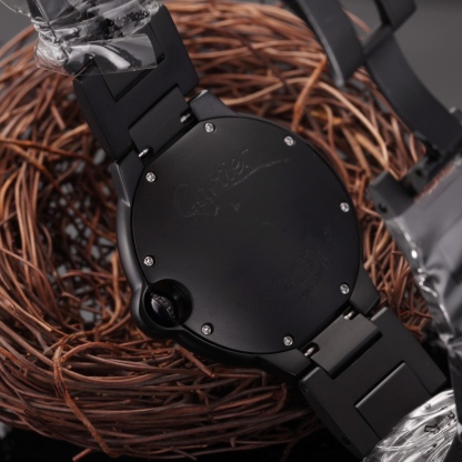 C Style Blue Balloon Black Knight 42.1mm