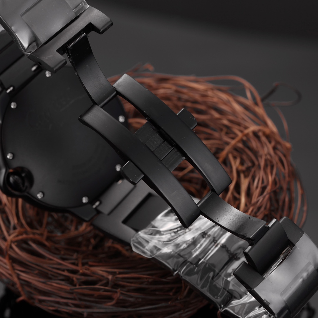 C Style Blue Balloon Black Knight 42.1mm