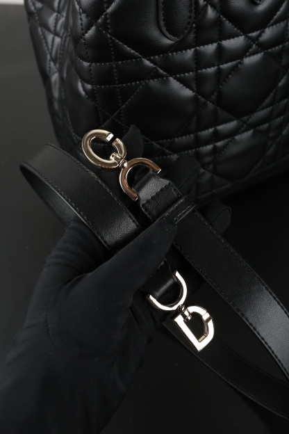 D style Vertical rattan pattern Aboriginal bag shoulder handbag