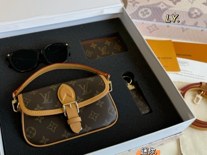 L style Four-in-one gift box