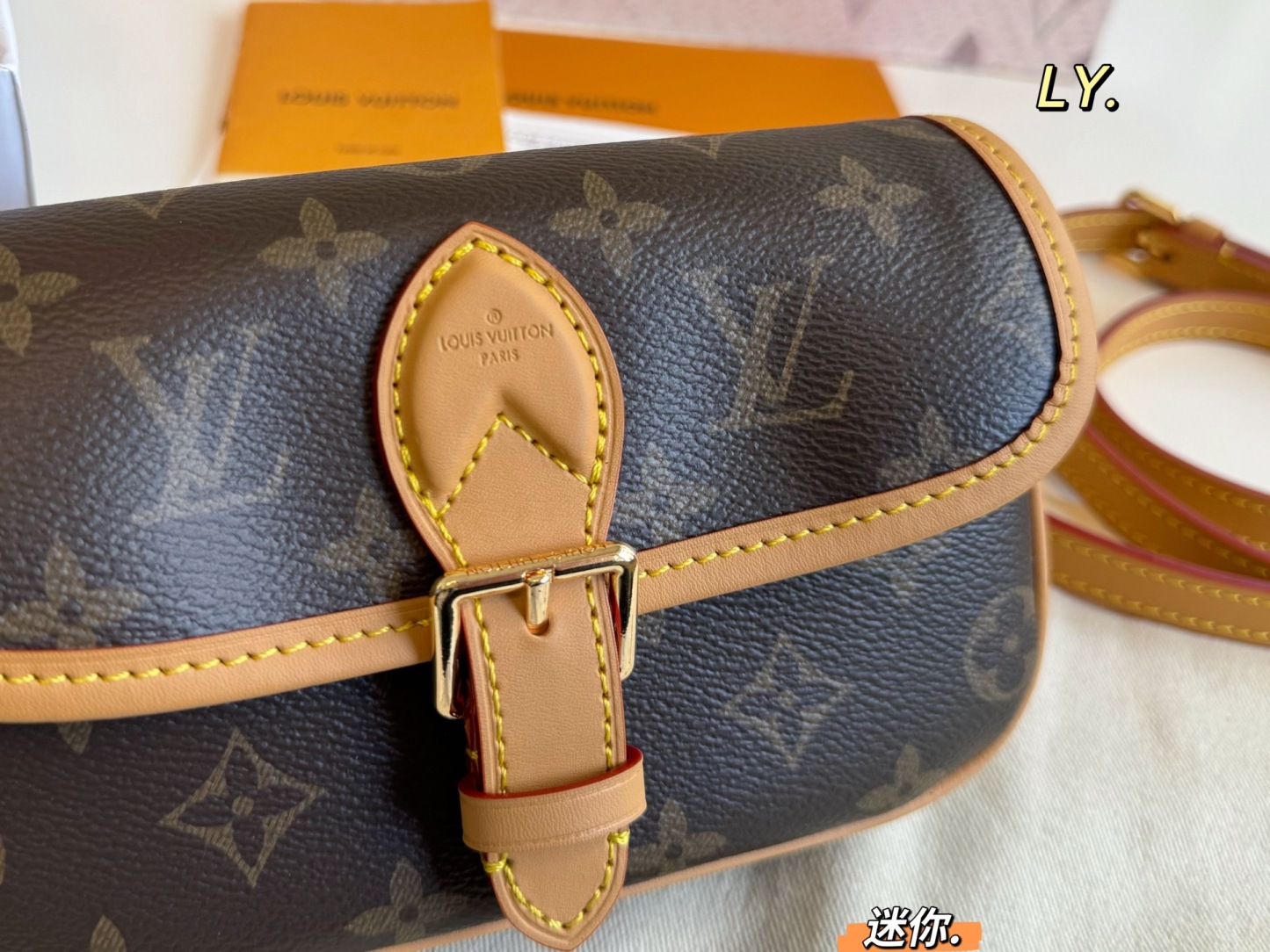 L style Four-in-one gift box