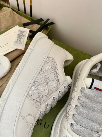 G styleFatso Dirty Shoes Casual Shoes