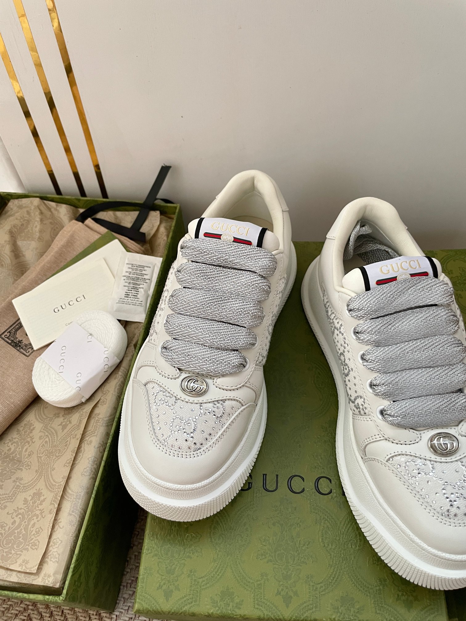 G styleFatso Dirty Shoes Casual Shoes