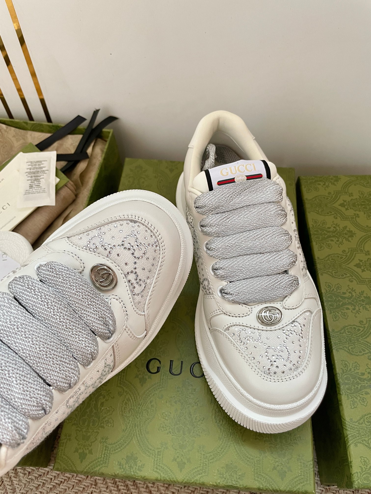 G styleFatso Dirty Shoes Casual Shoes